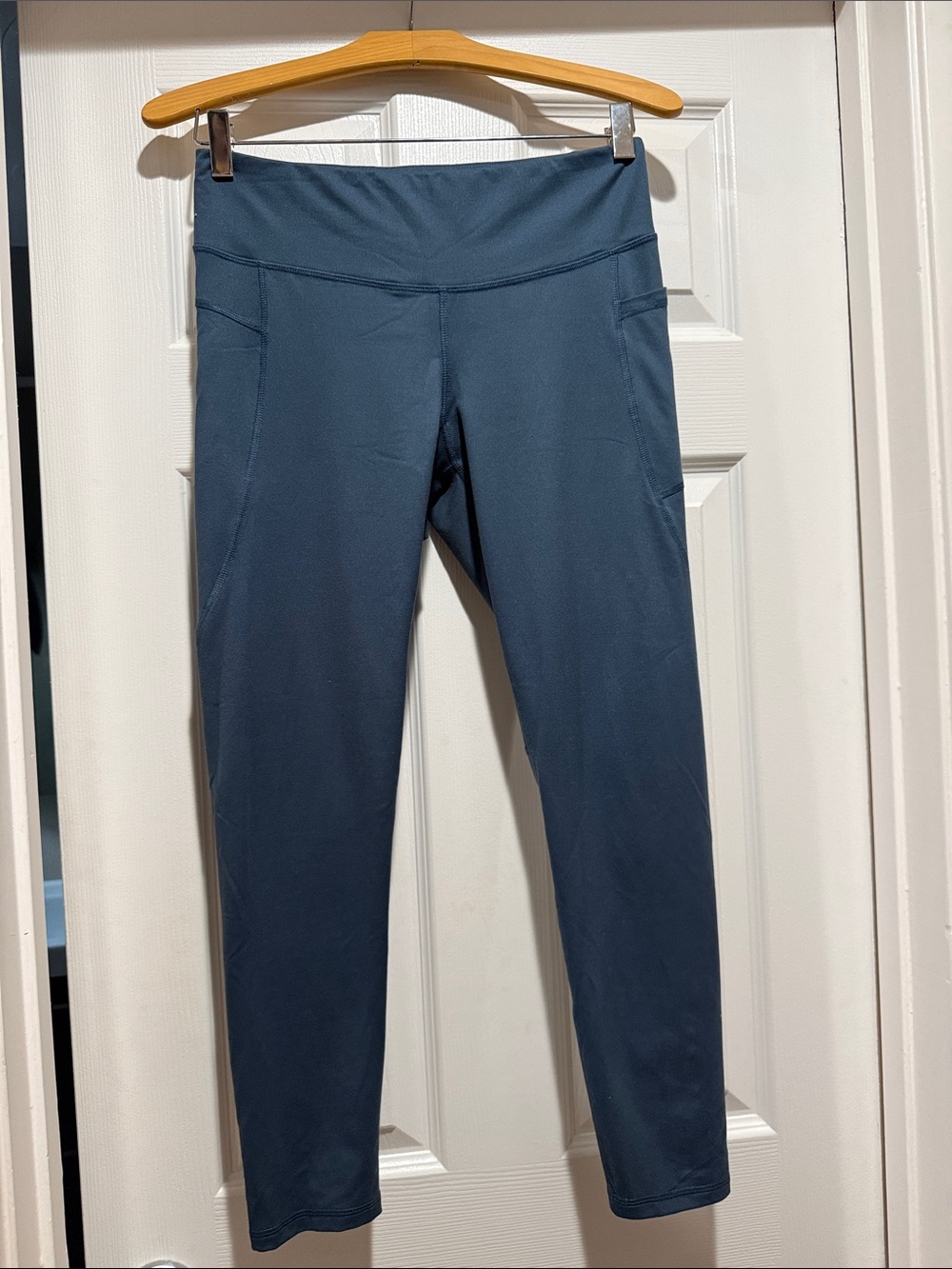 Champion-Women’s athletic leggings